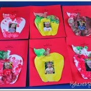 Apple Tree Printable » Things to Share &amp; Remember