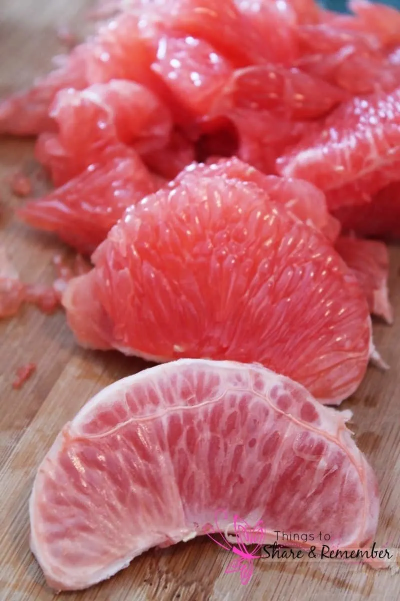 It's Citrus Season at #MyPicknSave! #shop #cbias ruby star grapefruit