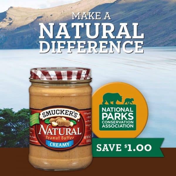 natural peanut butter coupon