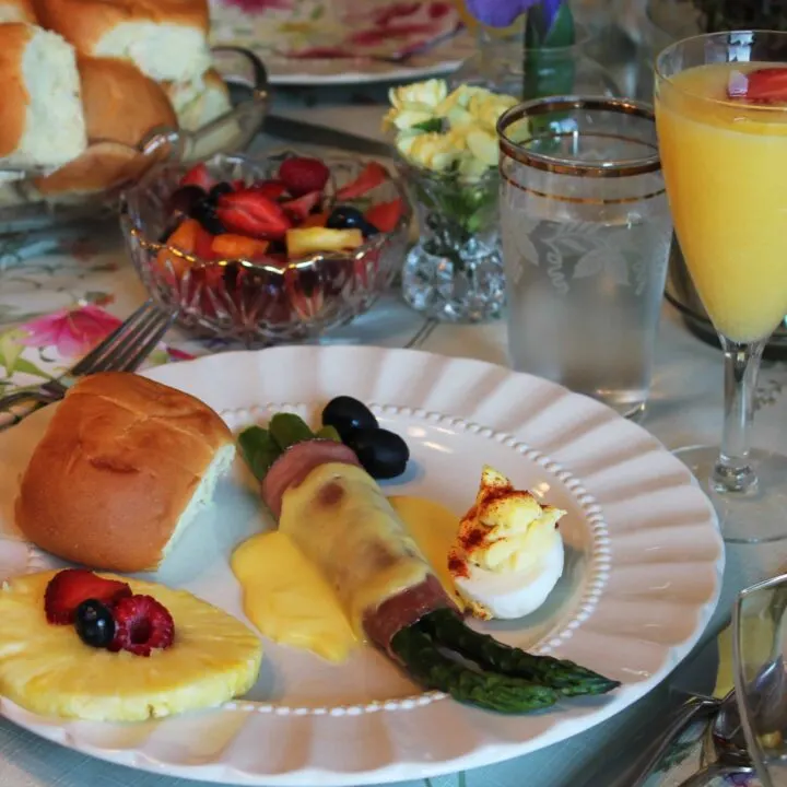 Celebrate Spring & Easter with Pick 'n Save Recipes #mc #MyPicknSave #CollectiveBias #shop