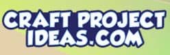 craftprojectideas.com logo