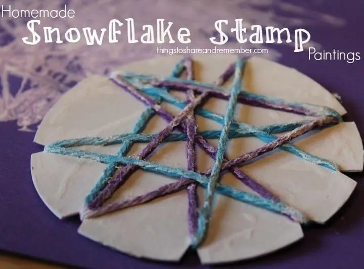 https://www.thingstoshareandremember.com/homemade-snowflake-stamp-paintings/