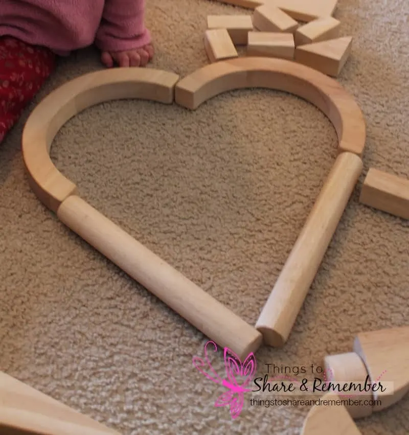 Learning to Love in Preschool - Social Emotional Development 