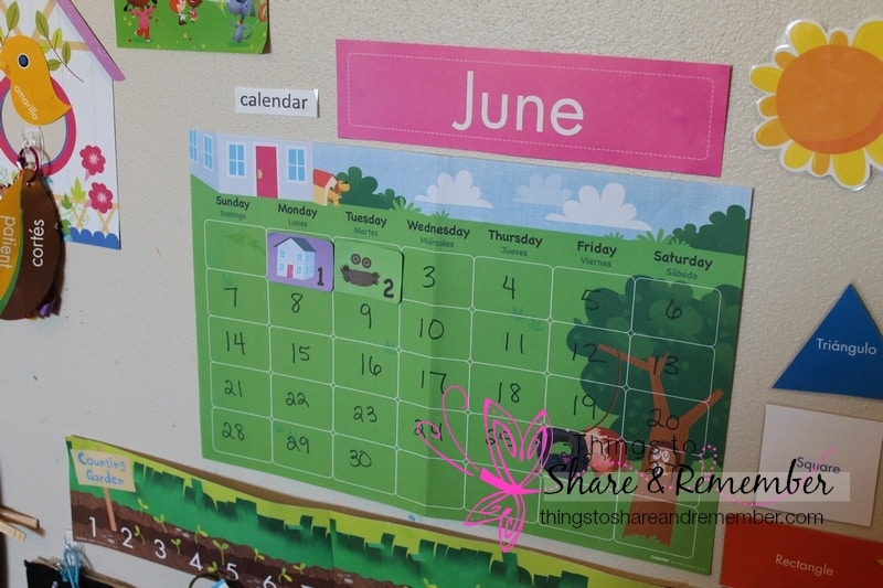 june calendar