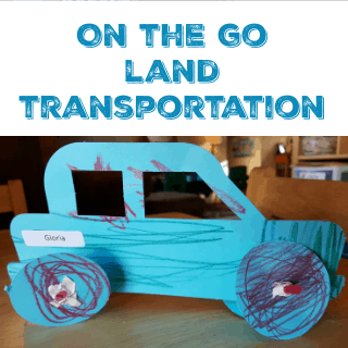 On the Go Land Transportation
