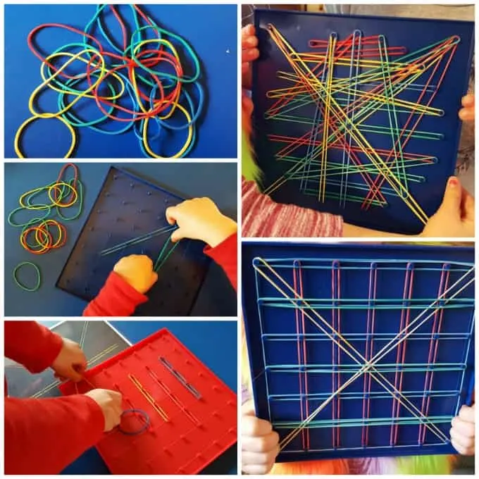 MGT Geoboards #MGTBlogger