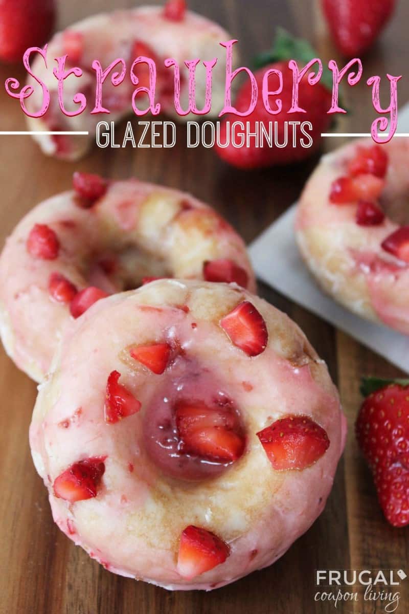 Strawberry-Glazzed-Doughnuts-website-Frugal-Coupon-LIiving