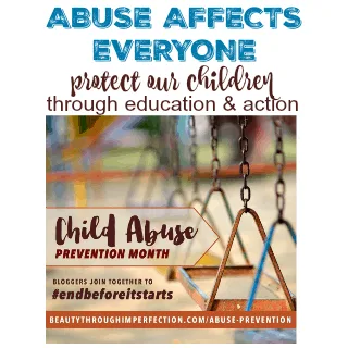protection our children through education and action abuse affects everyone