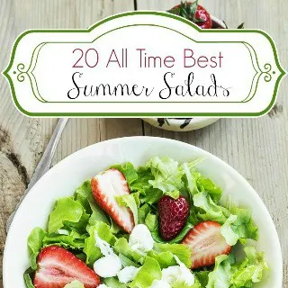 20 All Time Best Summer Salads