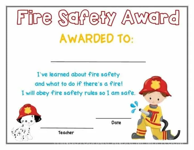 fire-safety-award-boy