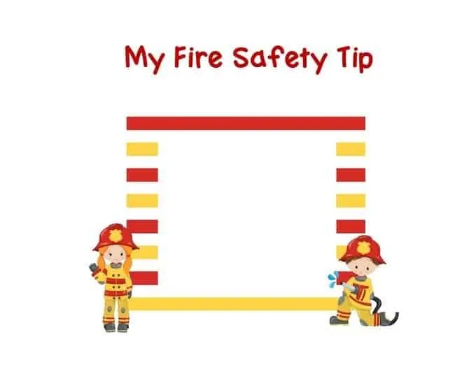 my-fire-safety-tip