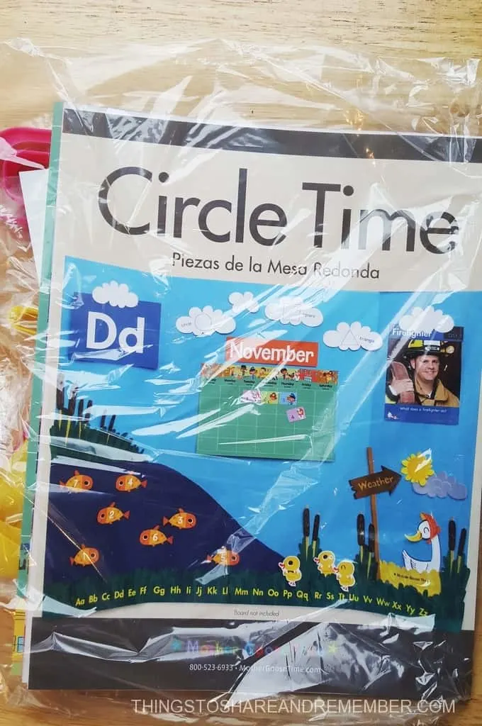 circle-time-kit