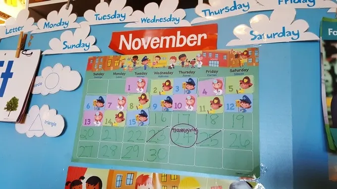 november-calendar