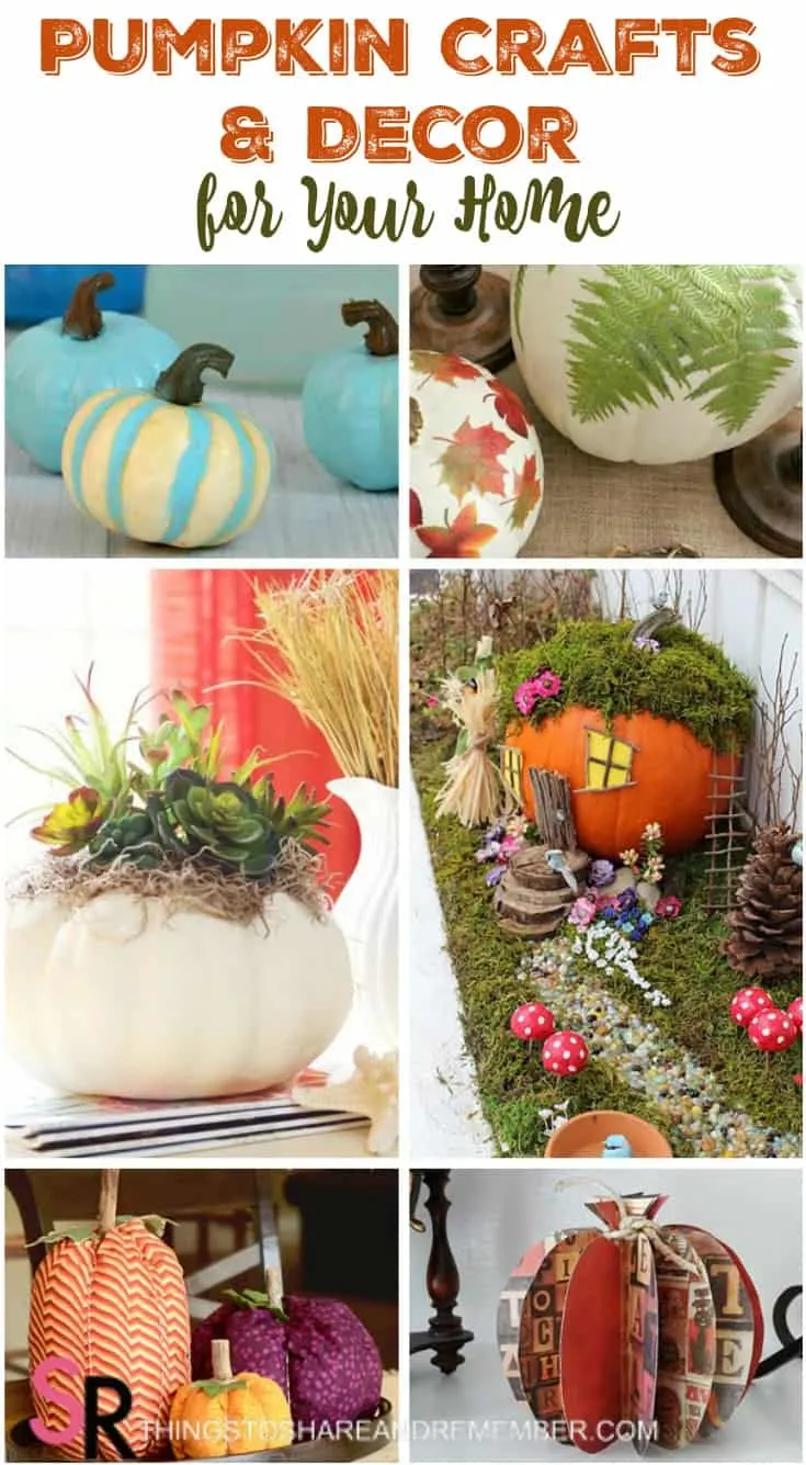 pumpkin-crafts-decor-for-your-home