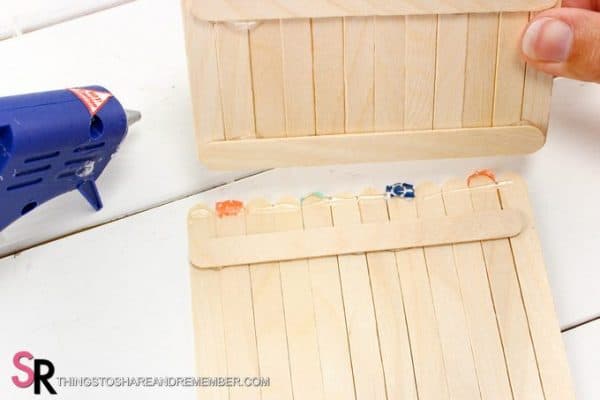 Mother’s Day Napkin Holder