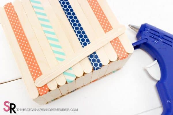 Mother’s Day Napkin Holder