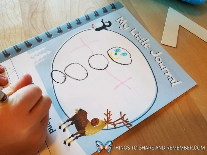 Freezing & Melting science art and literacy for preschoolers Mother Goose Time preschool curriculum #MGTblogger