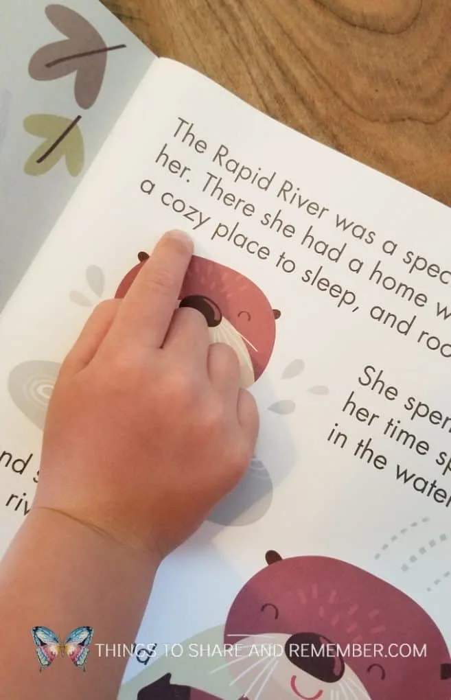 Looking for letter y in a book
