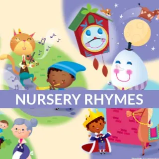 NURSERY RHYMES 