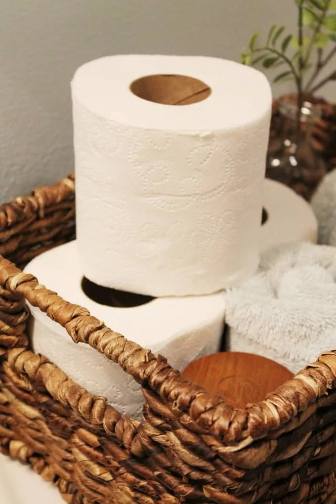 Angel Soft® Scented Tube