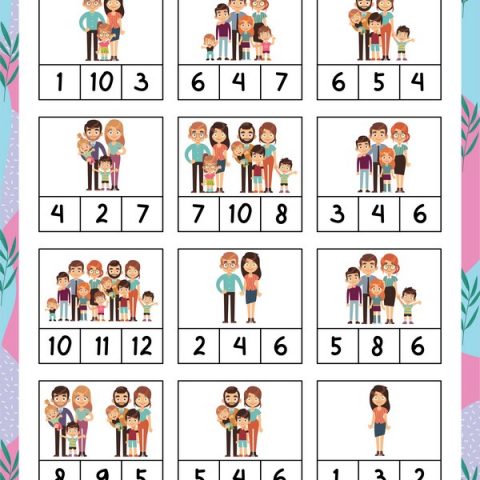 My Family Printables » Share &amp; Remember | Celebrating Child &amp; Home