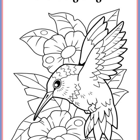 All About Pollination Printables » Share &amp; Remember | Celebrating Child &amp; Home