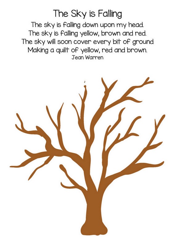 fall-fingerprint-trees