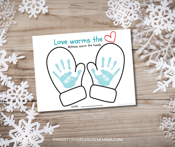 Winter Mittens Handprint Craft Things To Share Remember winter-mittens-handprint-craft-things-to-share-remember